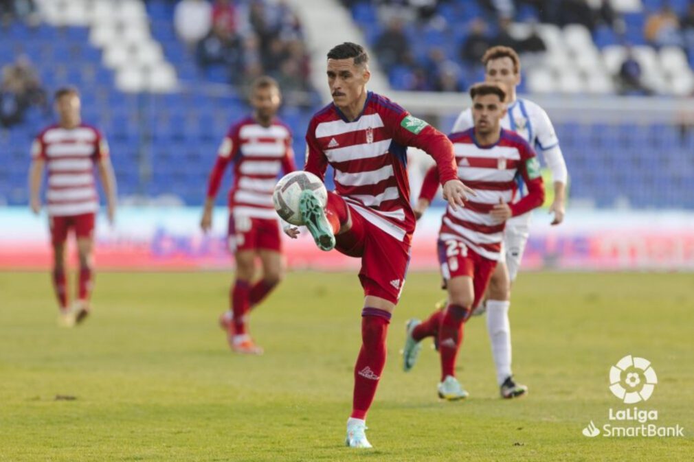 jose-callejon-cd-leganes-granada-cf-laliga