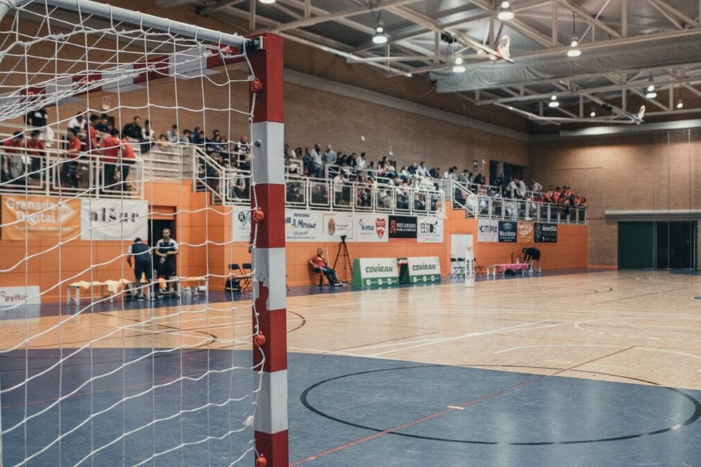 nuñez blanca - partido sima granada vs mengibar