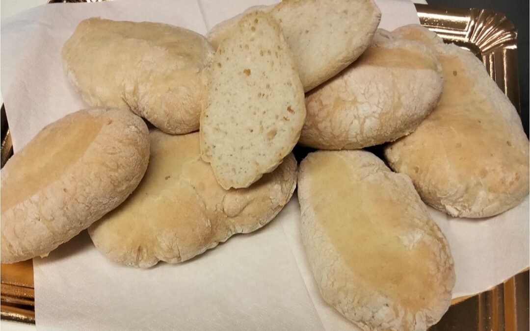 Baja el IVA del pan sin gluten al 4%