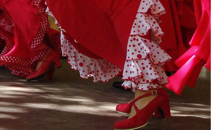 Flamenco