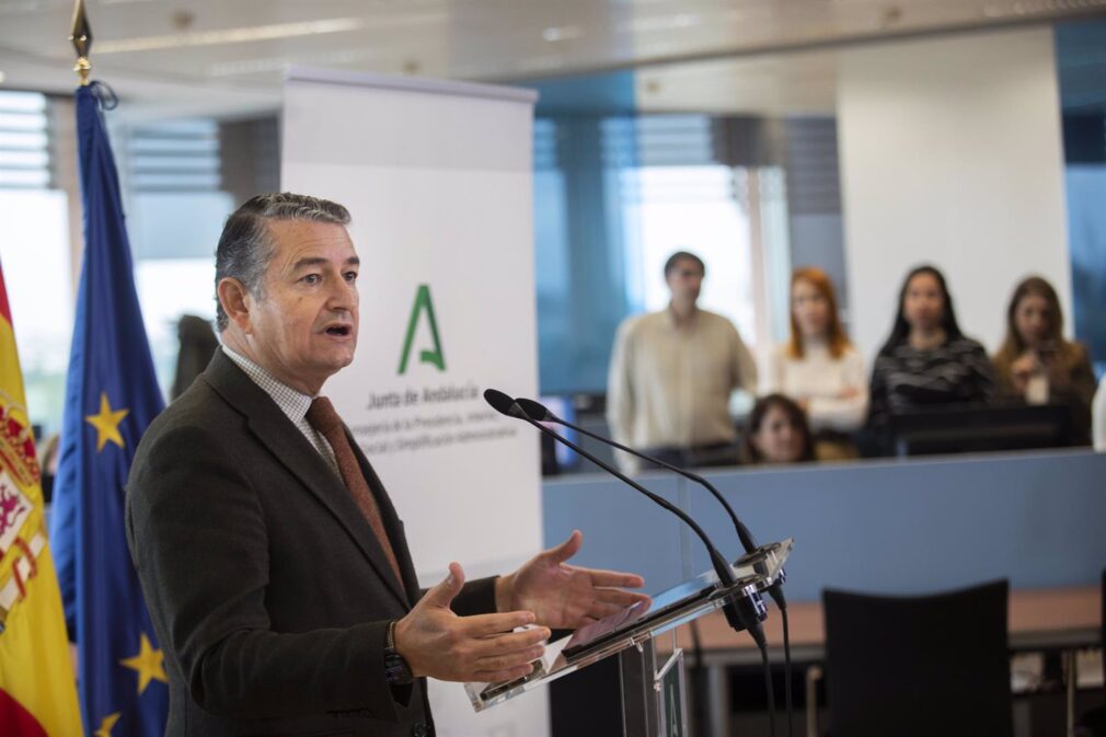 Granada.- Junta reclama al Gobierno los criterios de "transparencia y objetividad" en relación con la sede de la Aesia