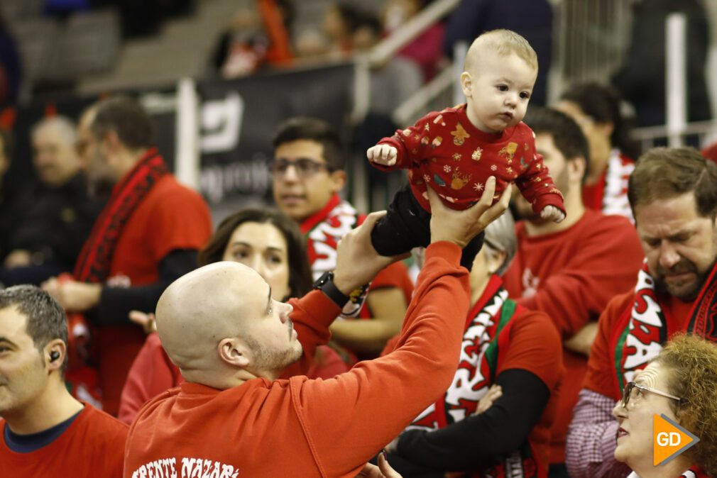 Coviran Granada Valencia Basket