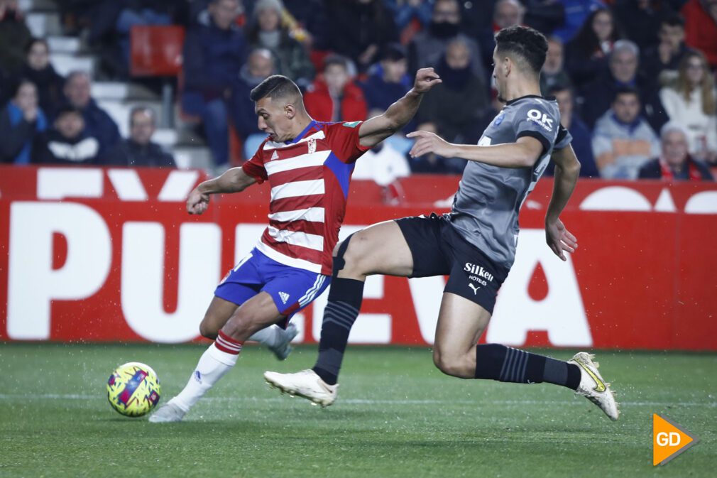 Granada CF Deportivo Alaves