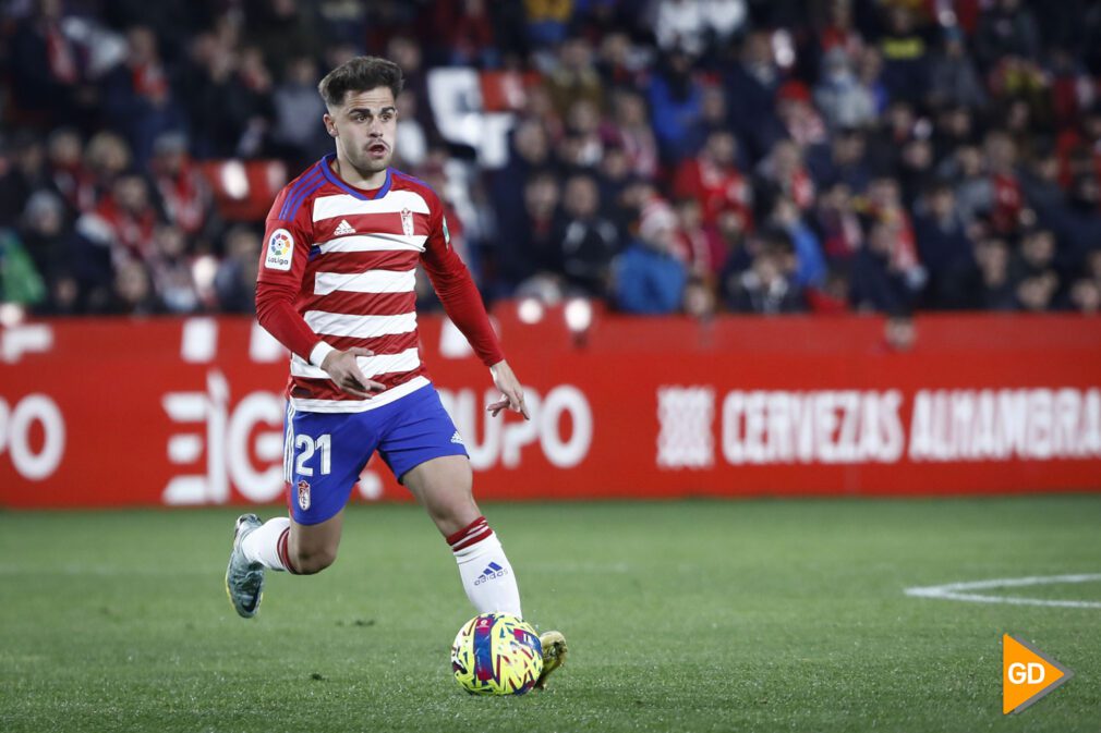 Granada CF Deportivo Alaves