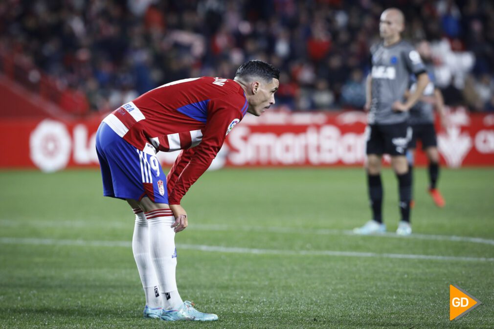 Granada CF Deportivo Alaves