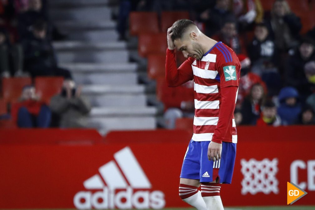 Granada CF Deportivo Alaves