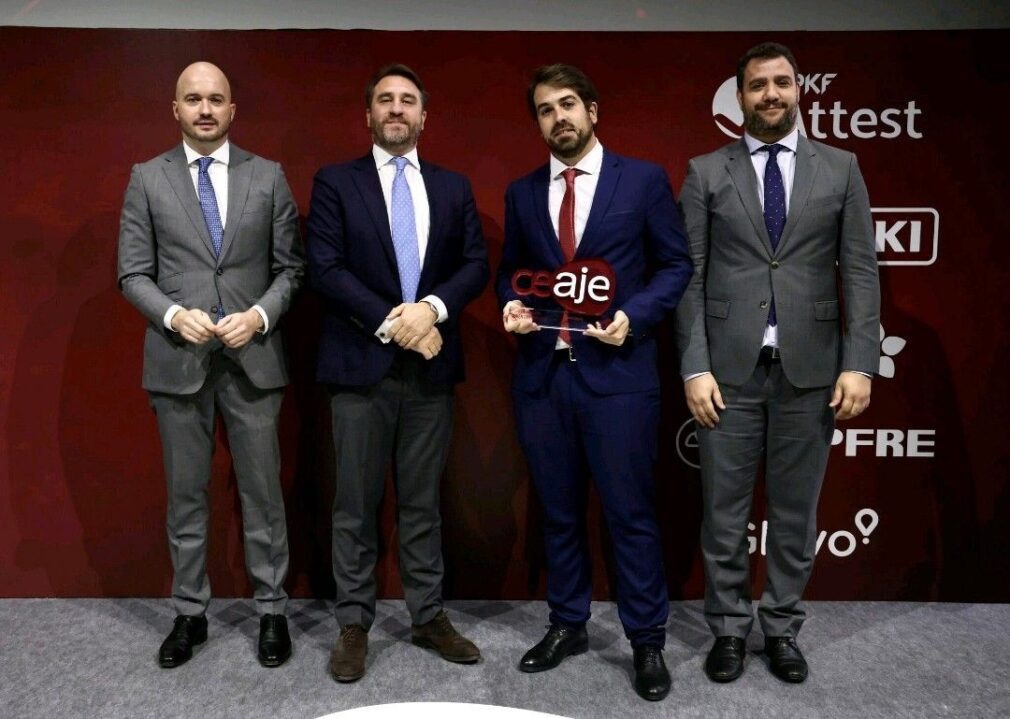 Foto premio ceaje