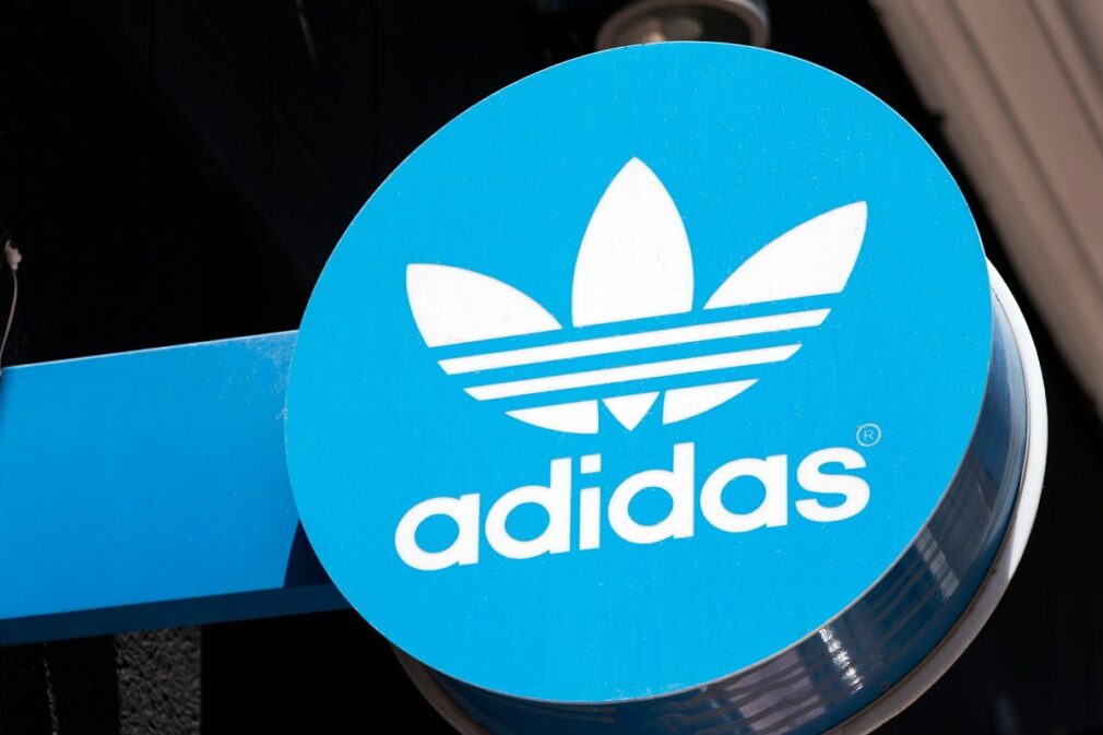 adidas