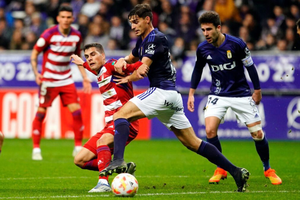 alberto-soro-granada-cf-real-oviedo-copa-rey