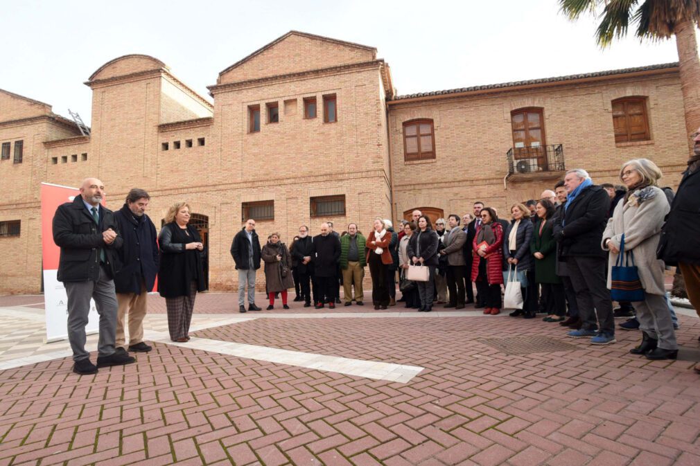 directores-instituto-cervantes-casa-museo-lorca-fuente-vaqueros