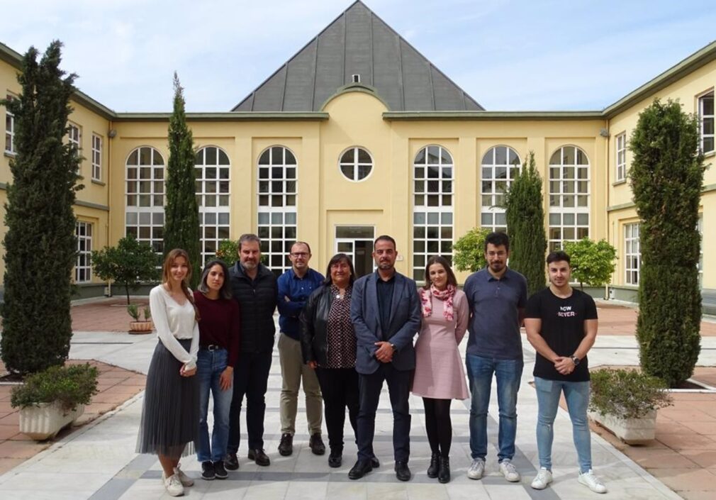 Granada.- Un estudio científico del Ibs.Granada apunta que los genes del reloj circadiano se relacionan con la obesidad