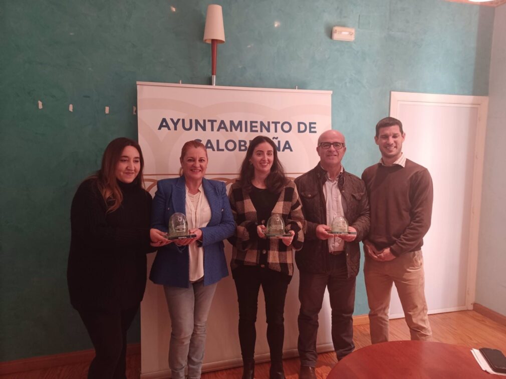 Granada.- Almuñécar y Salobreña, premiados por aumentar un 15 por ciento los envases de vidrio reciclados