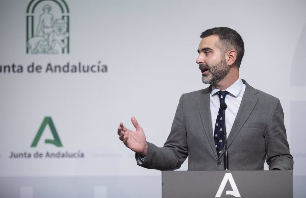 Granada.- Fernández-Pacheco ve "más que razonable" conocer la puntuación que dio la sede de Aesia a A Coruña