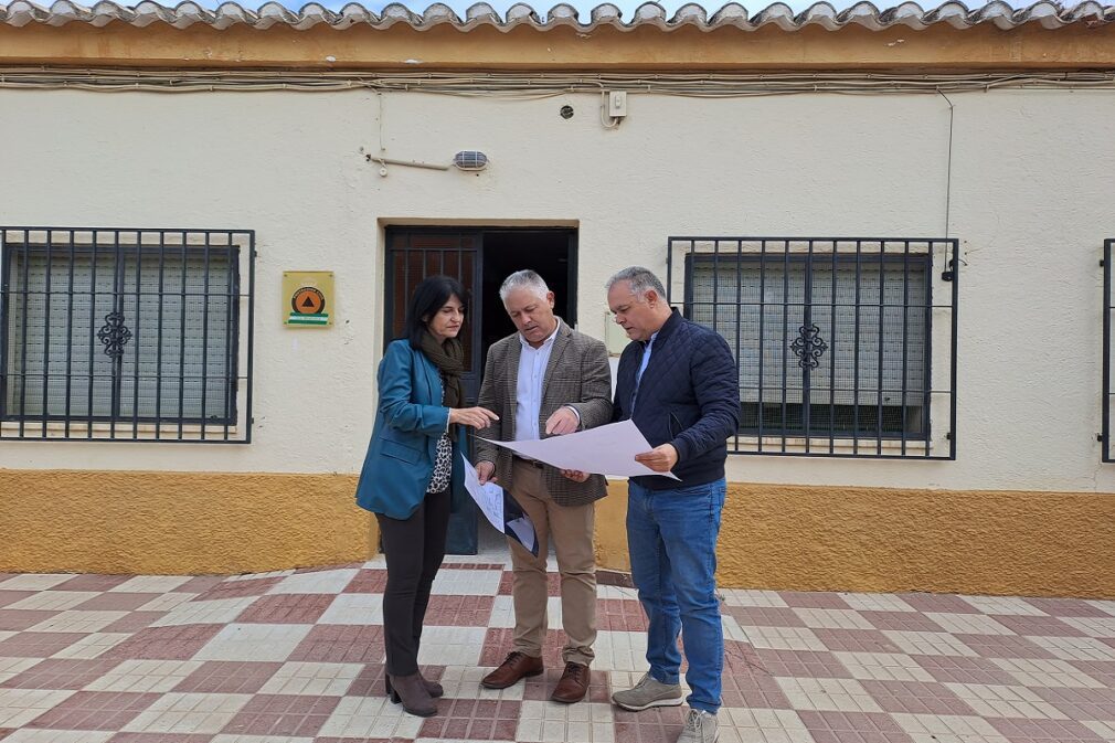 la malaha centro de dia