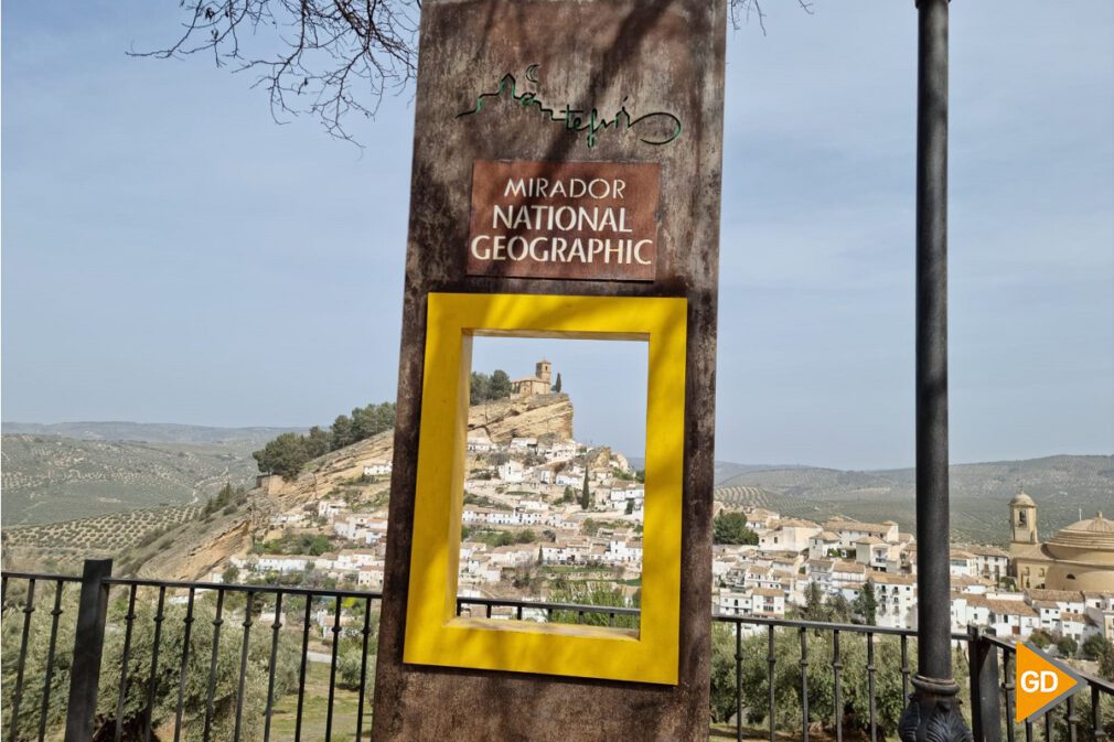 mirador national geographic