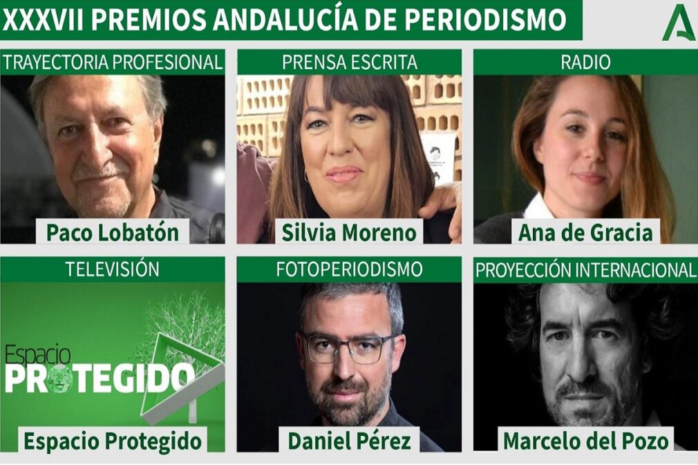 premios andalucia de periodismo