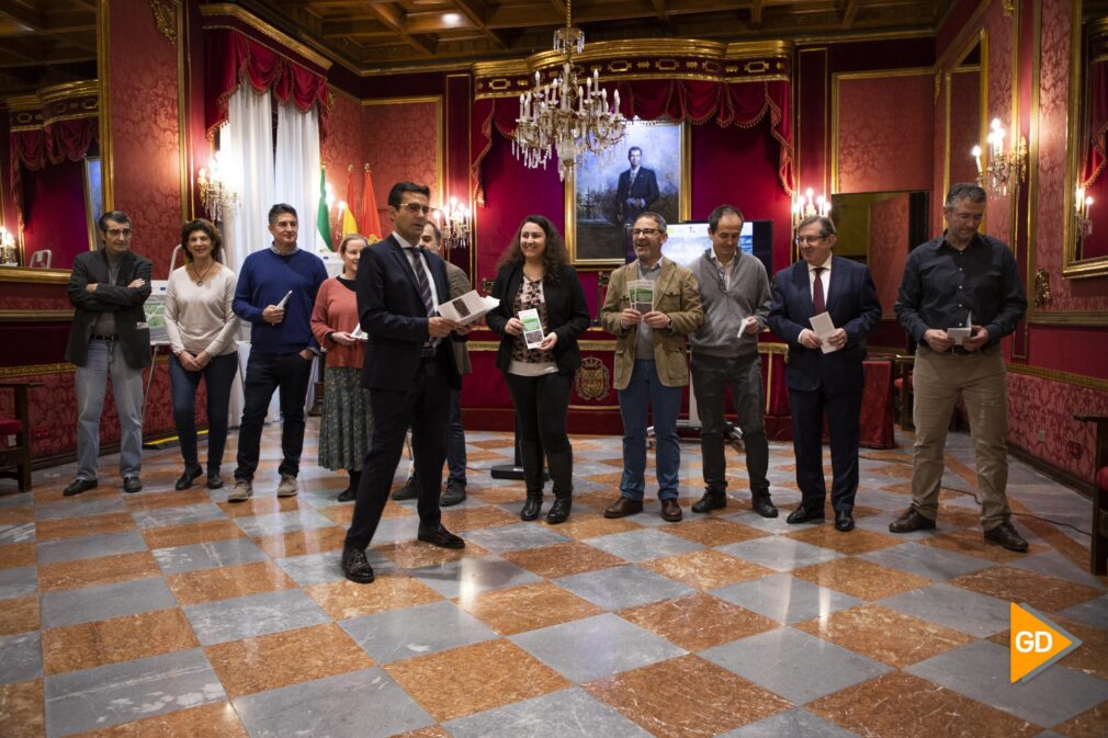 presentación del proyecto 'Granada respira'-- Celia Pérez-3