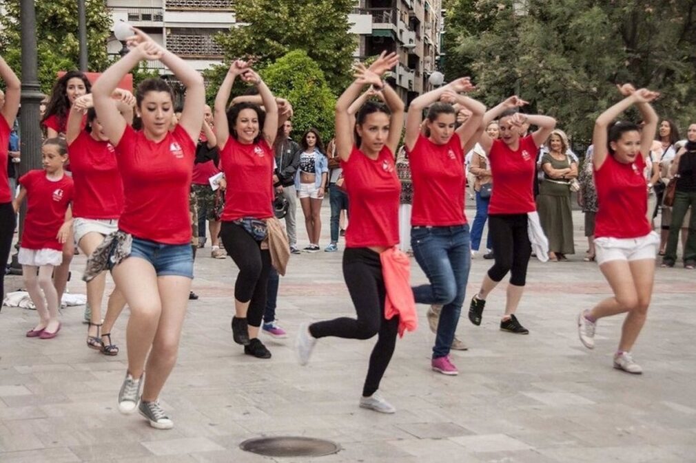 Granada.- Abierto el plazo para que las entidades sociales presenten proyectos de conciertos solidarios en el FEX