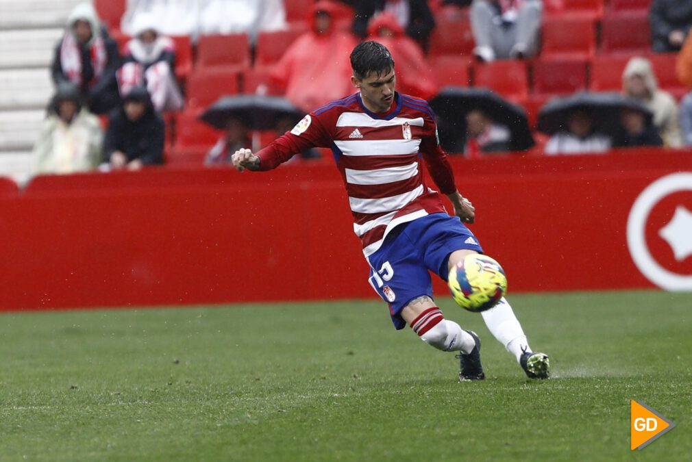 Granada CF FC Cartagena