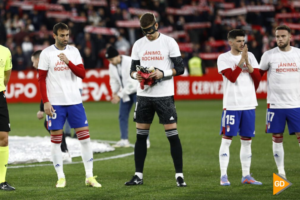 Granada CF UD Ibiza