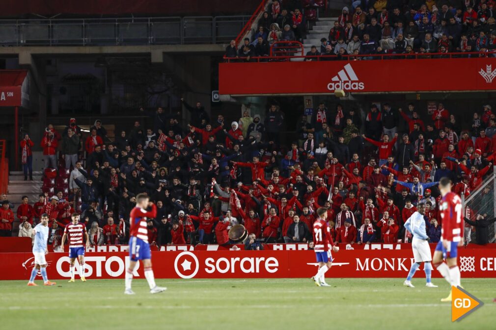 Granada CF UD Ibiza