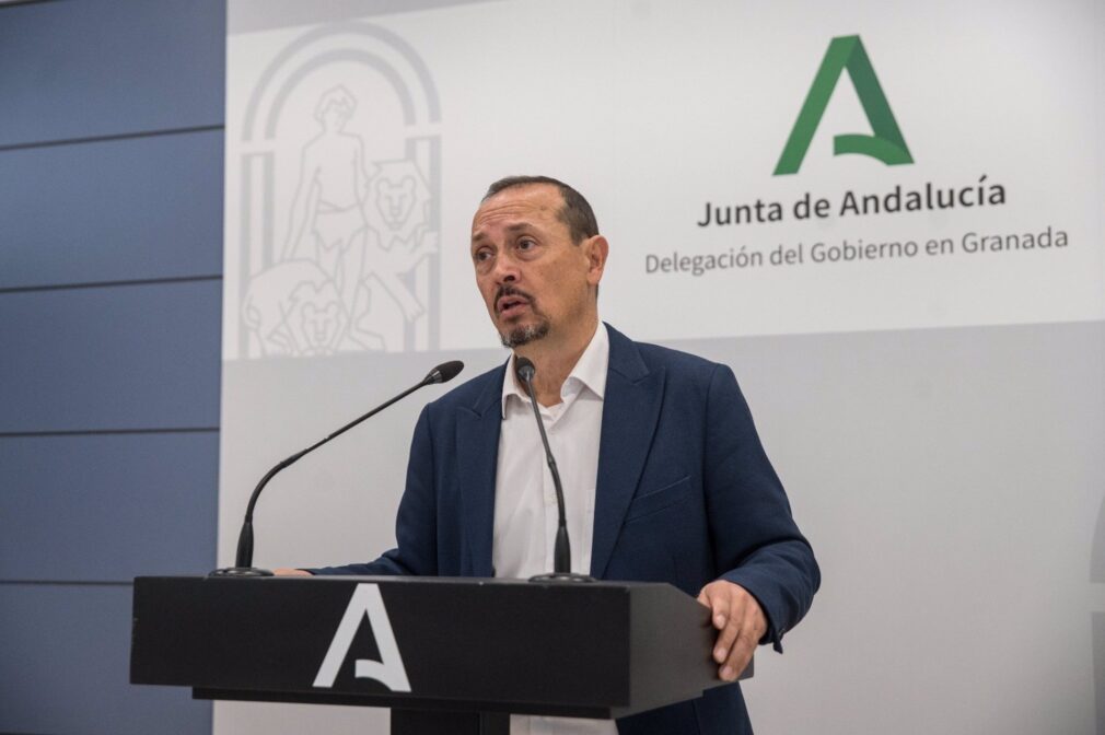 Granada.- Cultura aprueba el nuevo proyecto de iluminación de la iglesia de la Encarnación en Almuñécar