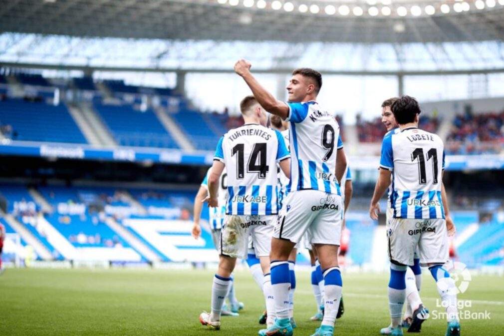 jon-karrikaburu-celebra-gol-real-sociedad-laliga