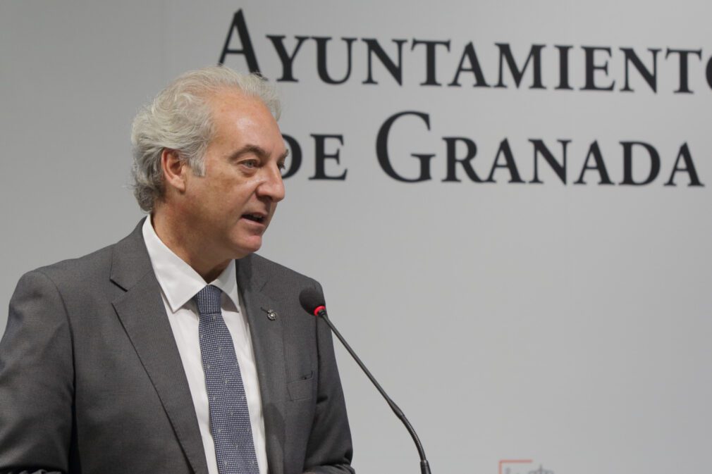 jose-antonio-huertas-ayuntamiento-granada-bonificaciones-fiscales