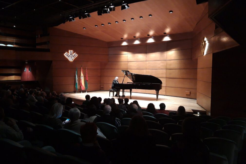 juan-jose-muñoz-cañivano-auditorio-caja-rural-granada