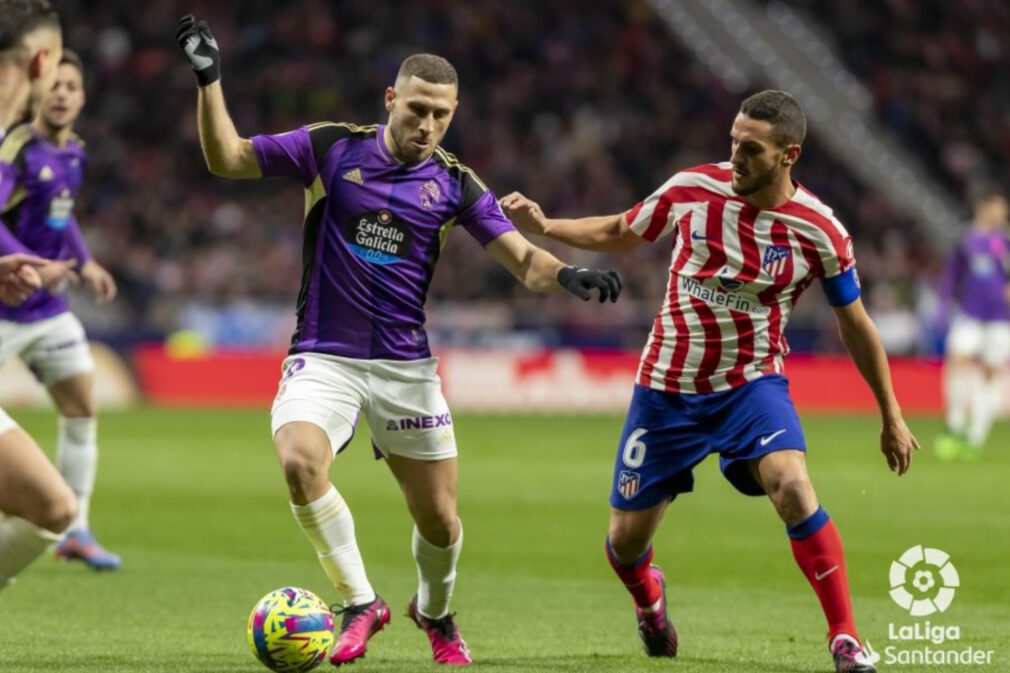 shon-weissman-laliga-valladolid-atletico-madrid