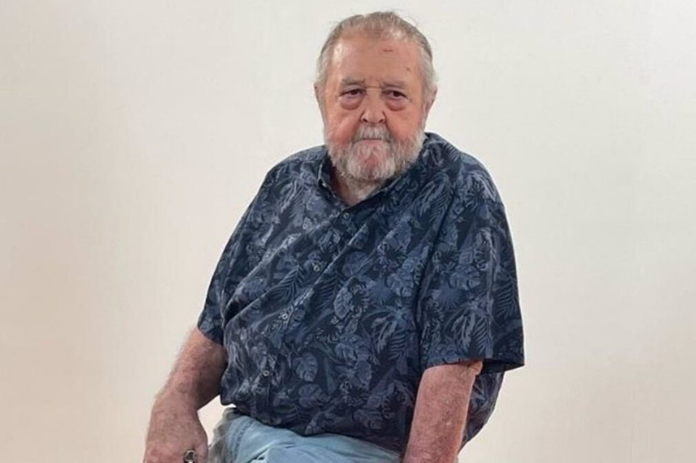 Ángel Díaz Sol