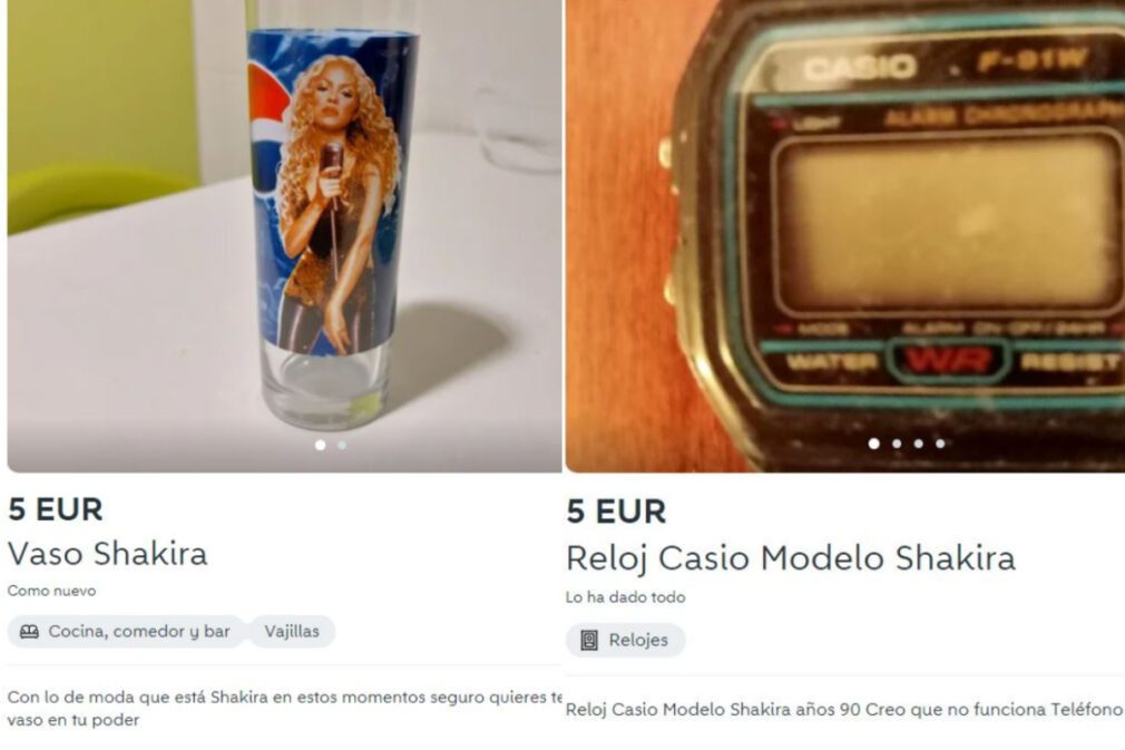 Wallapop granada