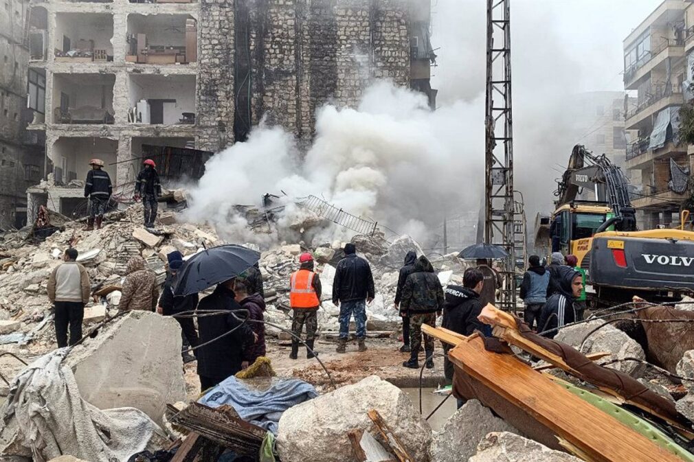 Granada.- La Universidad de Granada activa un protocolo de emergencia para contactar con sus estudiantes en Turquía