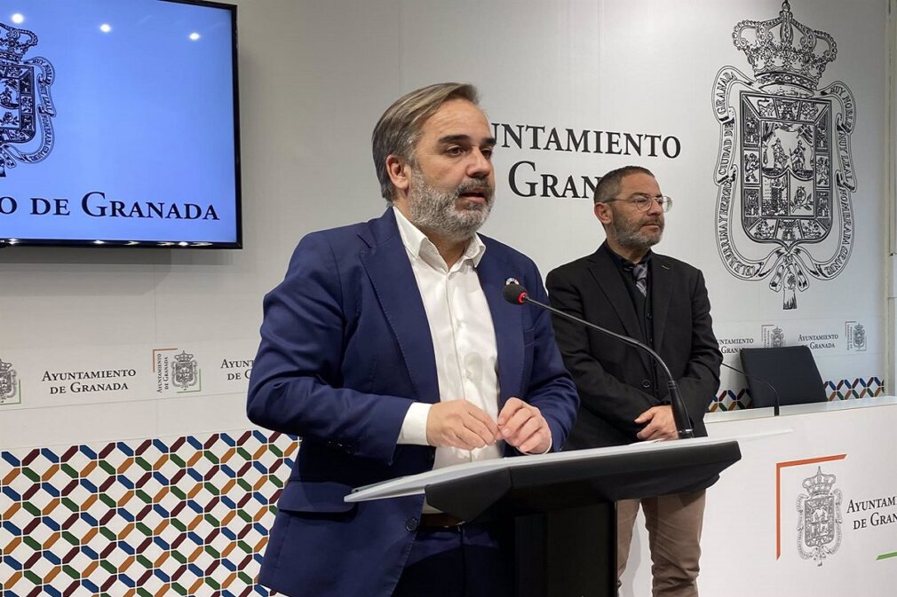 Granada.- El Ayuntamiento pone a disposición tres parcelas de la Chana para construir 600 nuevas VPO