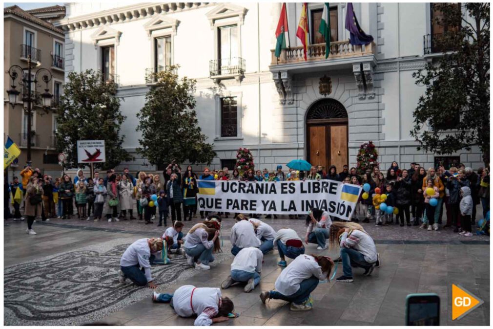 Manifestación