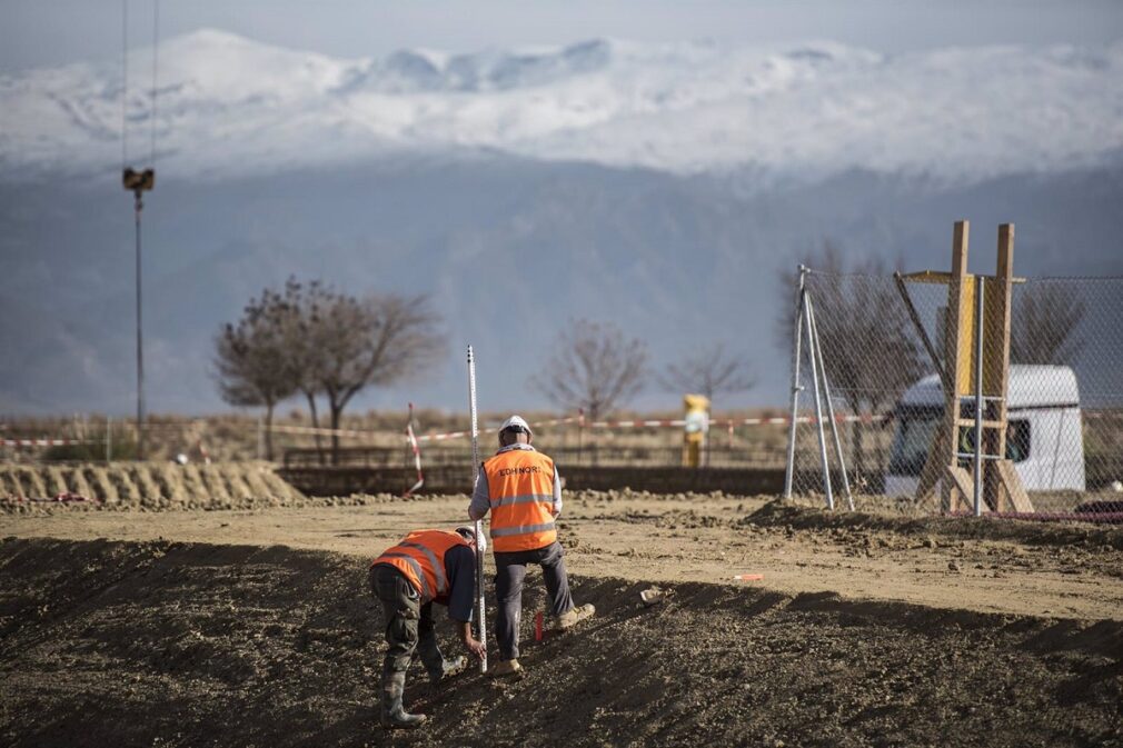 Granada.- Consejo.- La Junta agilizará, a través de la Unidad Aceleradora de Proyectos, la tramitación del Ifmif-Dones