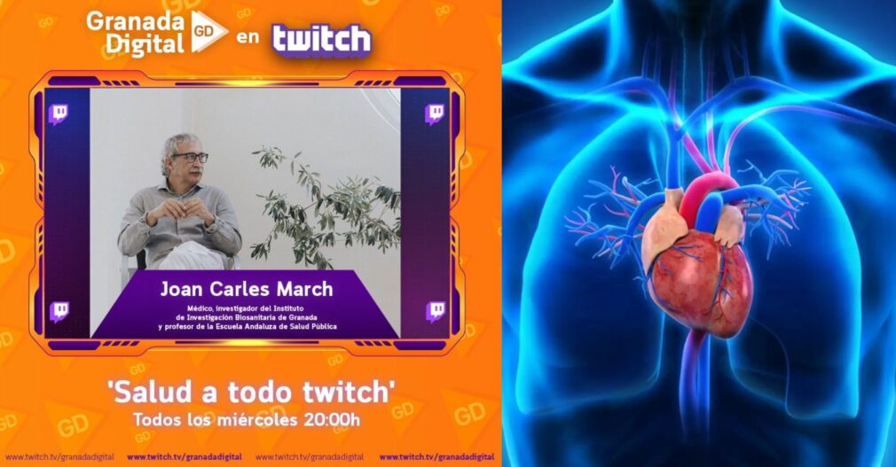 Salud a Todo Twitch