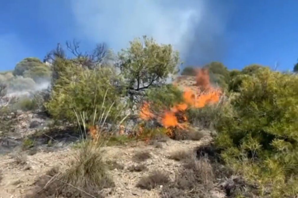 captura-incendio-cerro-san-miguel