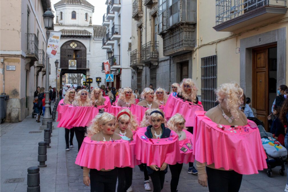 carnaval-santa-fe-granada