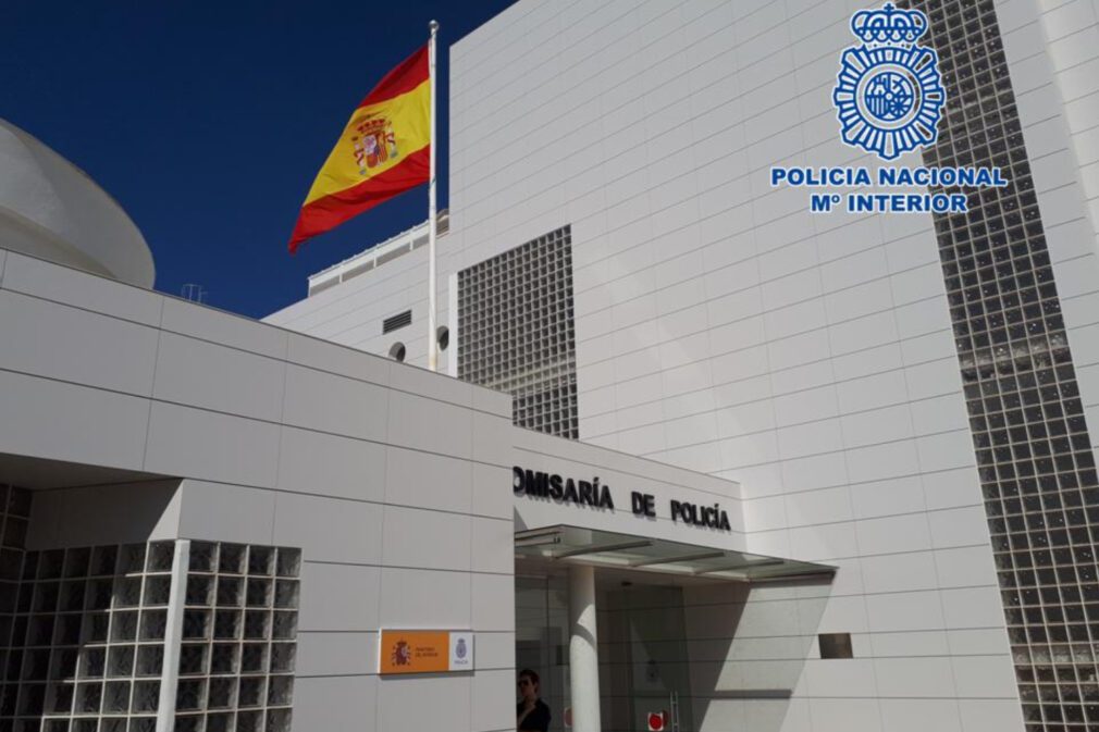 comisaría-motril-policia-nacional