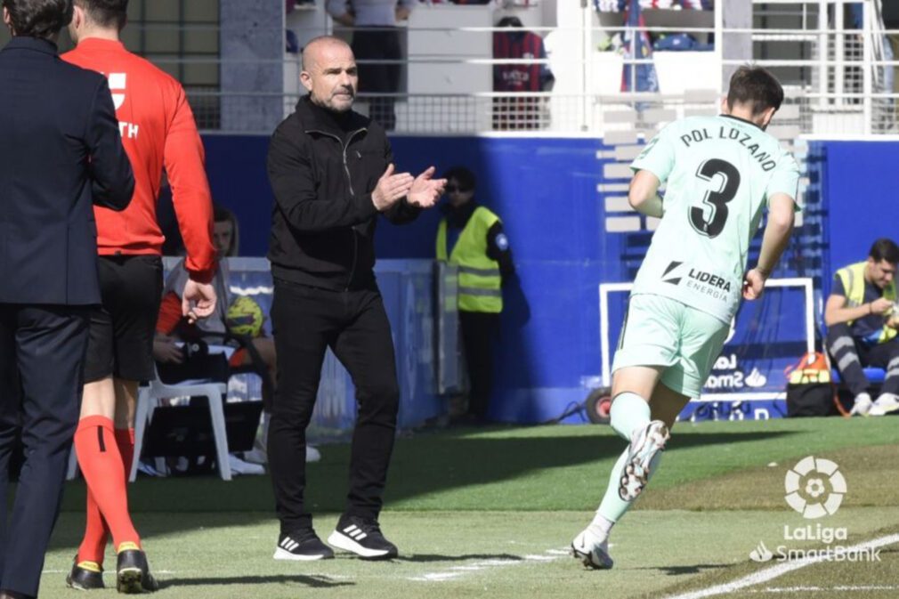 paco-lopez-granada-huesca-laliga