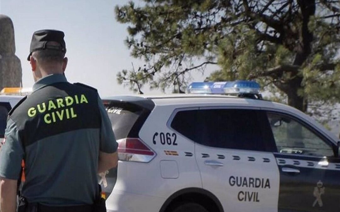 Otro detenido implicado en la muerte del desaparecido en Huéscar