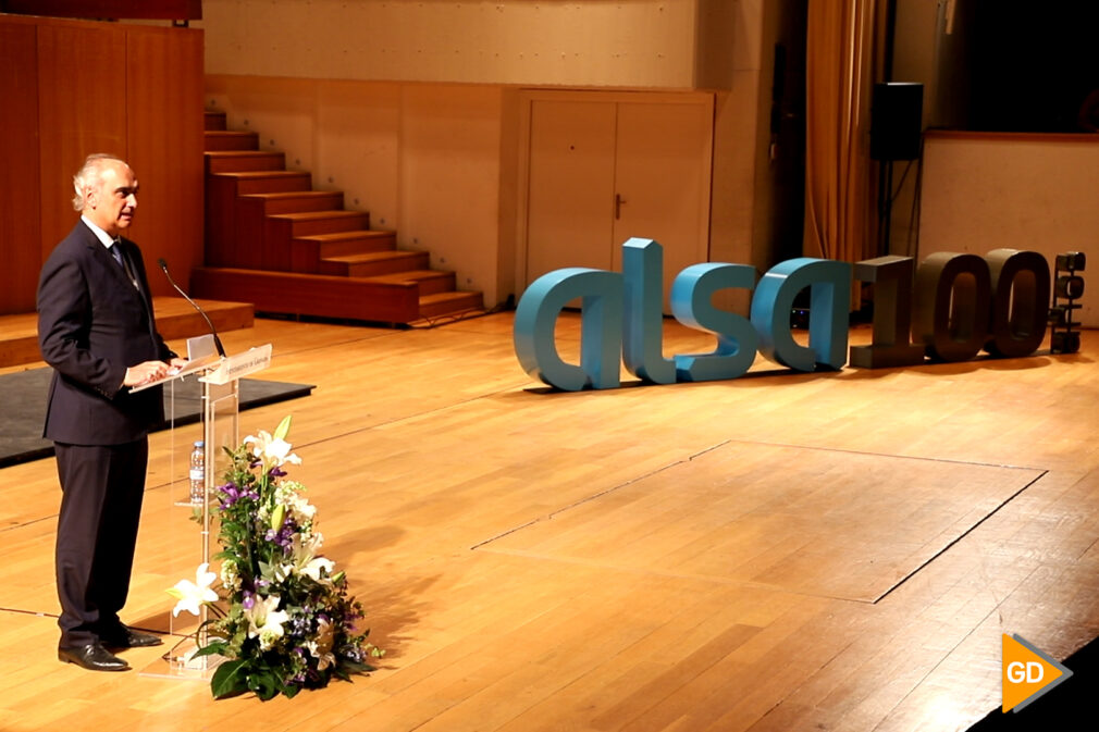 Alsa celebra el primer acto de su centenario en el Auditorio Manuel de Falla - celia perez-12