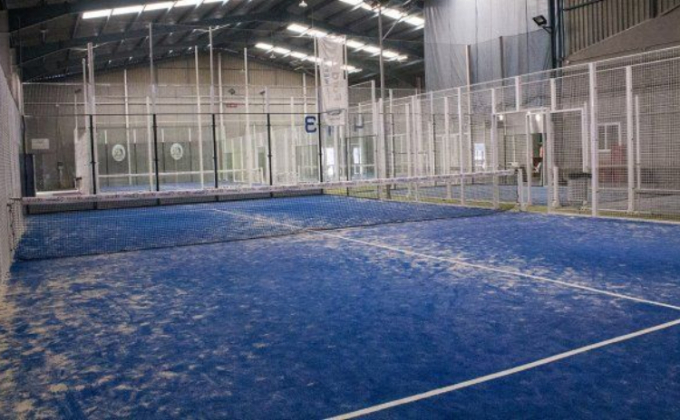 Club Nevada Padel