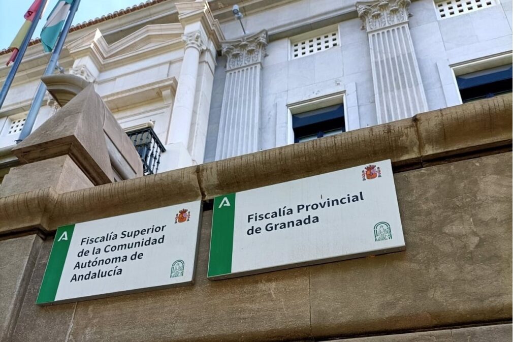 Granada.- Tribunales.- Le piden dos años de prisión por cobrar dinero de un ataque informático a una empresa