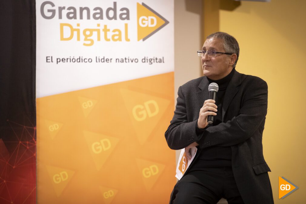 Los imprescindibles de Granada Digital con Marifran Carazo y Jesus Ibañez