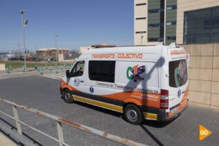 hospital pts ambulancia