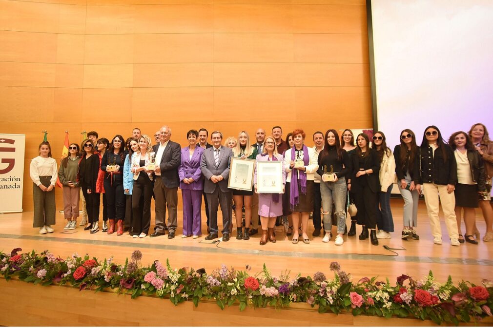 Fotofamilia Premios Igualdad Foto R Martinez Dipgra