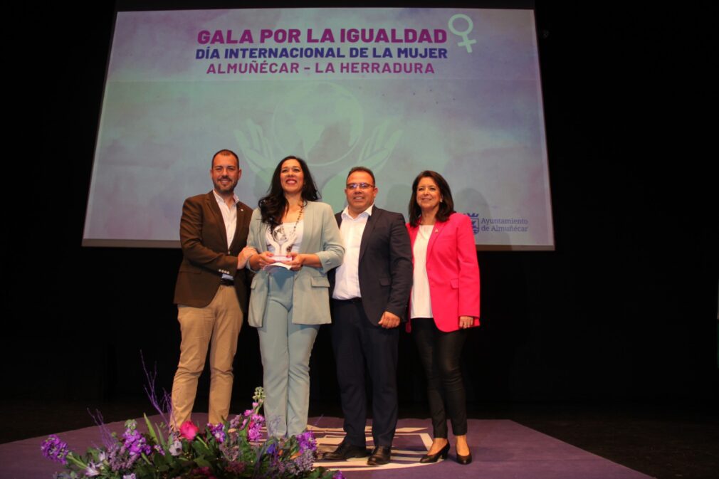 Galardón María la Canastera, flamenco