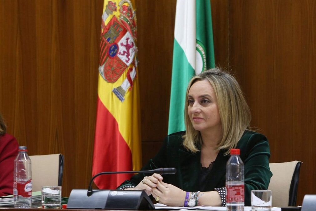 Granada.- Carazo anuncia la adjudicación por diez millones de la obra del nuevo acceso a la Alpujarra